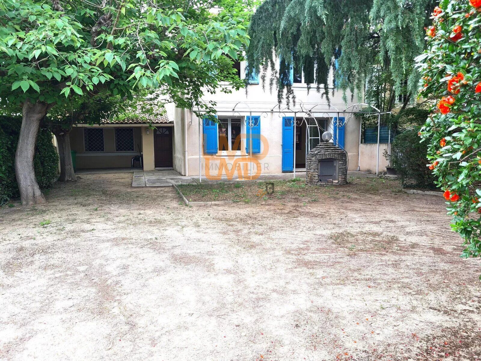 AU Calme - 4 Chambres - 2 Garages - Grand Terrain  - 86ebc946-18c1-481b-b955-967172d98b53