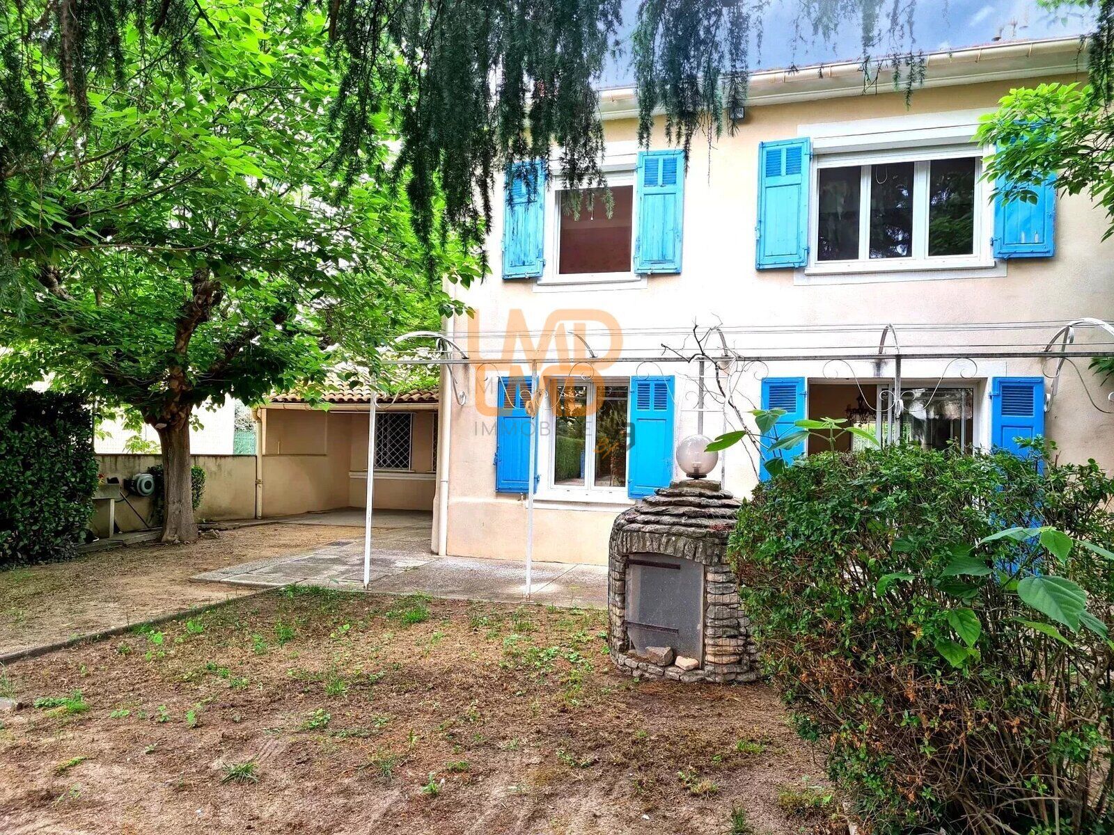 AU Calme - 4 Chambres - 2 Garages - Grand Terrain  - 7c0716cf-f429-4eb8-bc5a-a73270d6c380