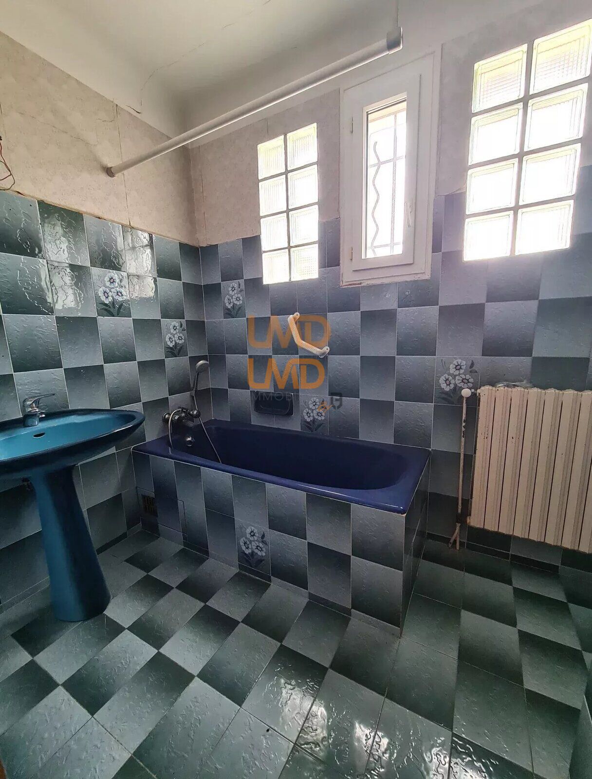 AU Calme - 4 Chambres - 2 Garages - Grand Terrain  - 2c213eba-6293-4b09-b127-70369948f162