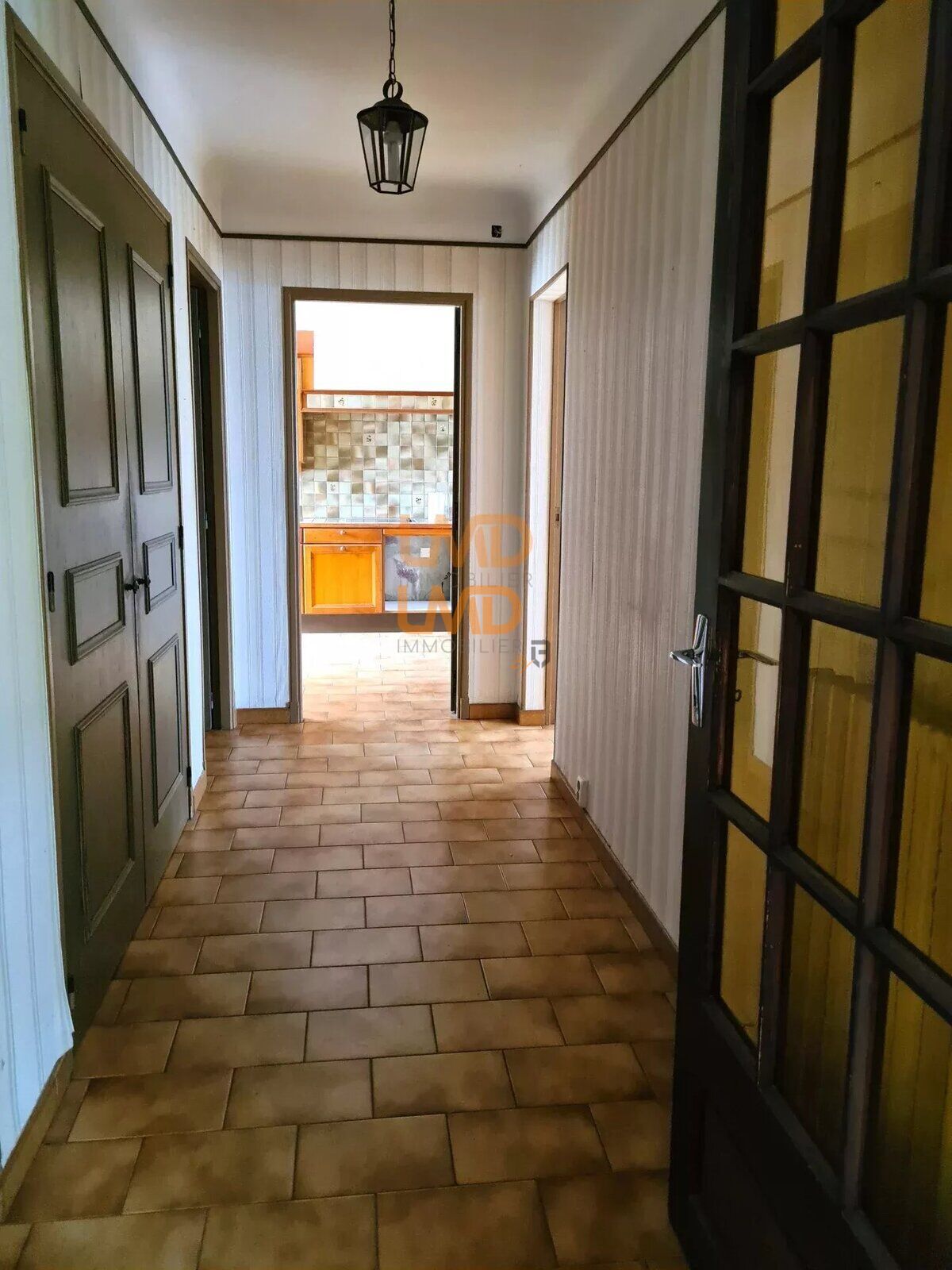 AU Calme - 4 Chambres - 2 Garages - Grand Terrain  - b8ac4a0b-4105-44b0-b8bc-55ae4ef2e79c