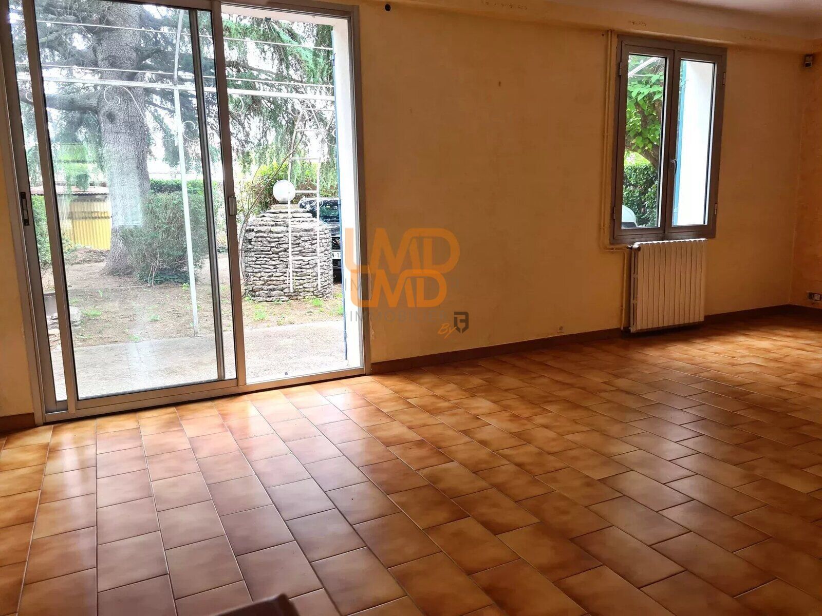 AU Calme - 4 Chambres - 2 Garages - Grand Terrain  - b5a5aa8d-0de9-48f7-b809-7b48e3d99d34