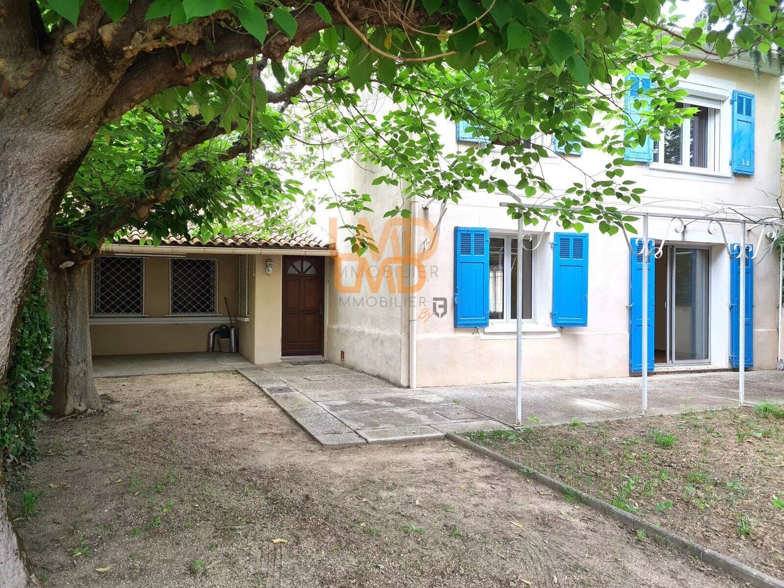 AU Calme - 4 Chambres - 2 Garages - Grand Terrain  - d8867f29-8ea9-40ec-9dfa-2f85367b2469