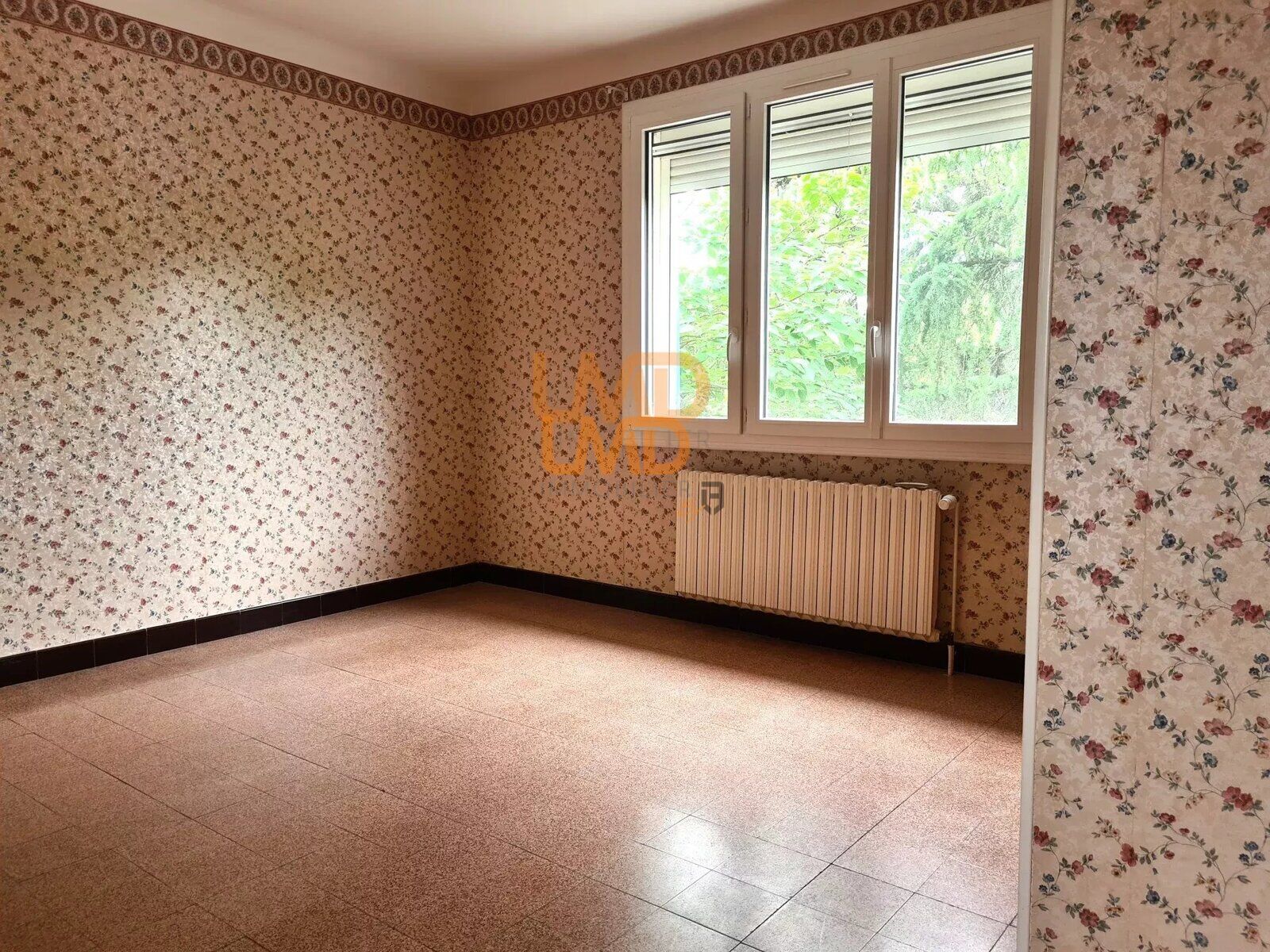 AU Calme - 4 Chambres - 2 Garages - Grand Terrain  - ecfb51fc-40bf-43a2-9dd0-922a65782f48