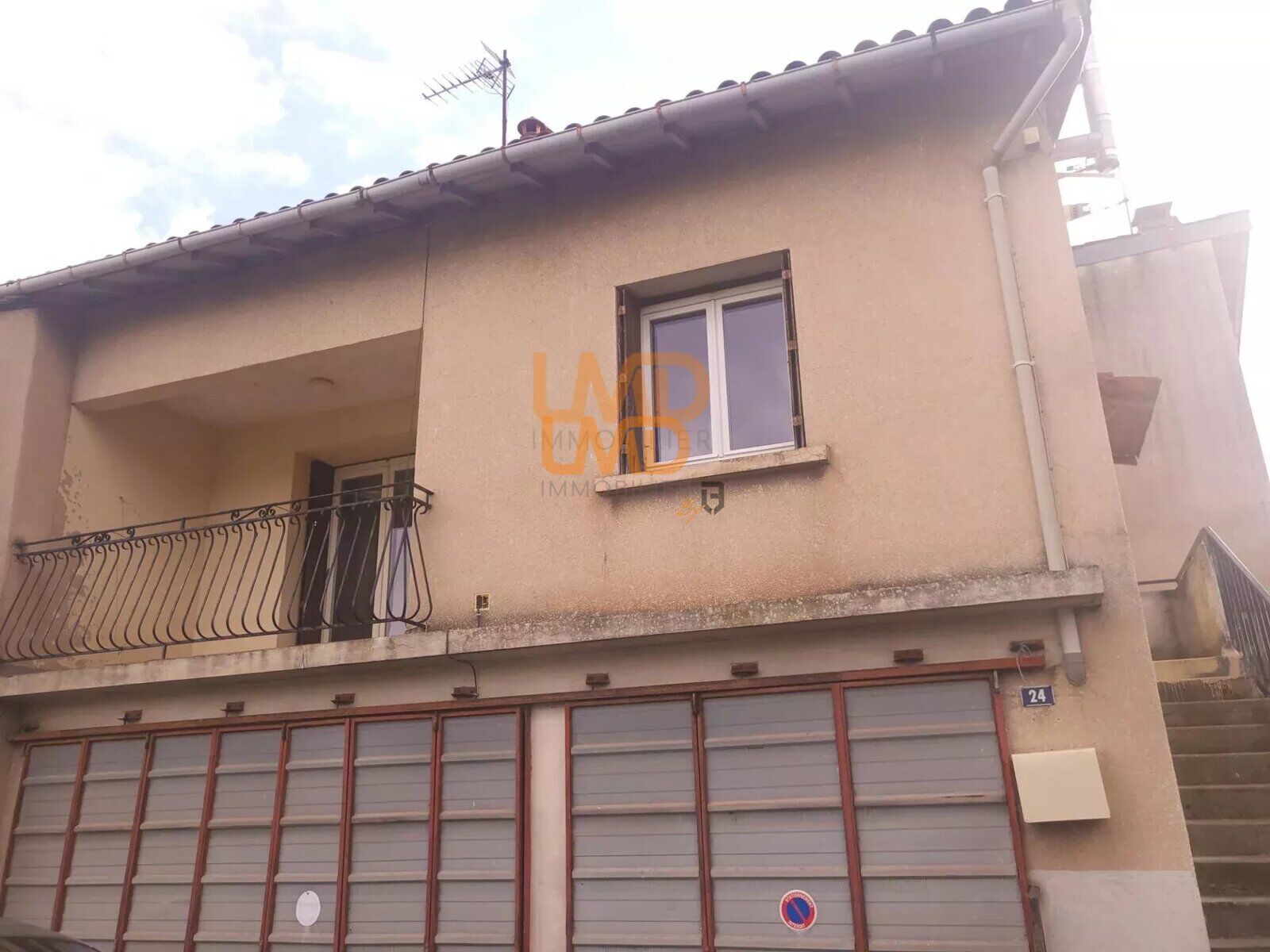 Ensemble immobilier à Decazeville - 22391829-b76c-43fe-b54e-70635576a67b