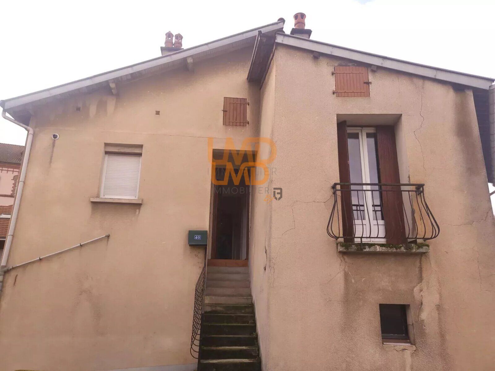 Ensemble immobilier à Decazeville - b021bd77-bebc-4cc9-bddc-3336e956d29a