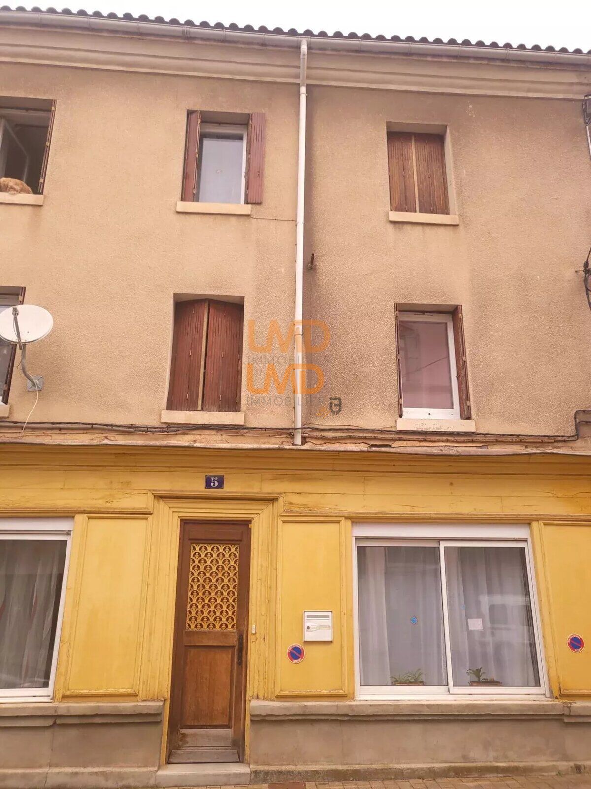 Ensemble immobilier à Decazeville - fc8bd8fb-e289-41f6-a3b5-b50a1e49d4b5