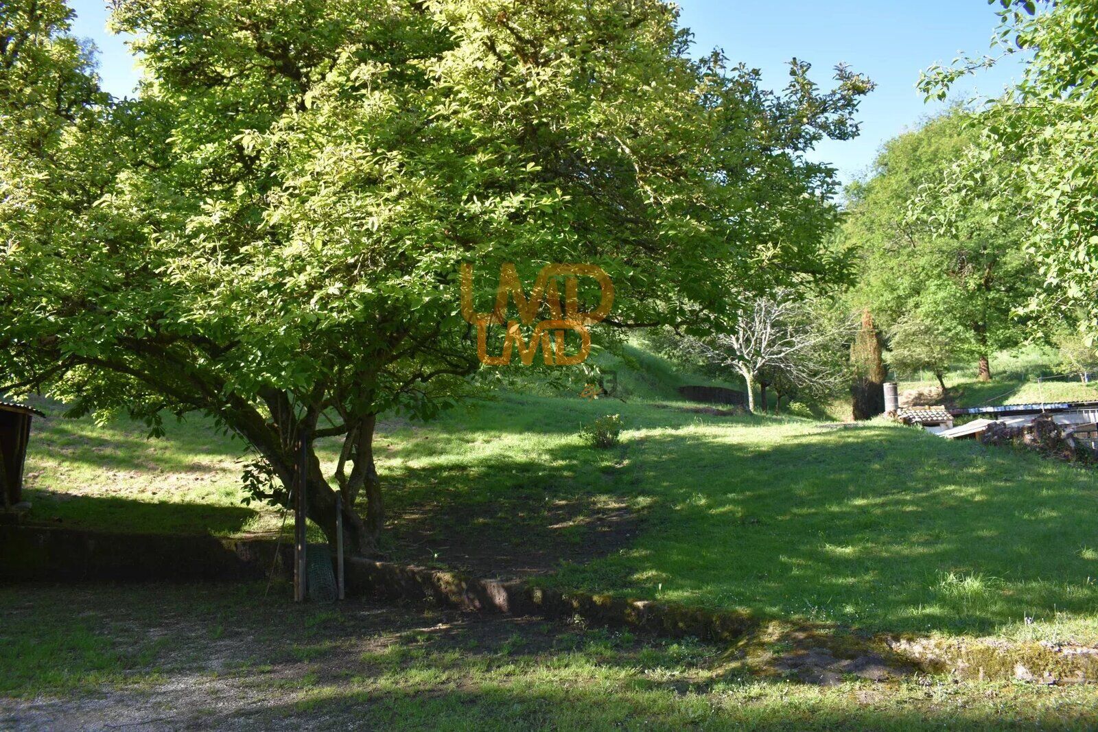 Grande Maison AU Calme  Avec Terrain  Decazeville   Aveyron - a503f102-ddb9-4dcf-b2db-f21ef120d14c