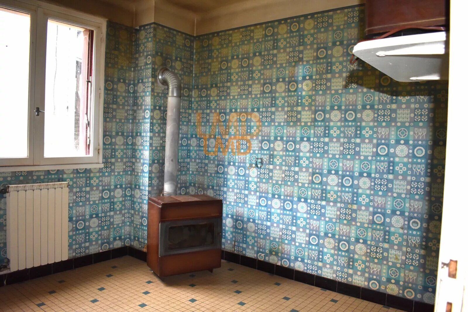 Grande Maison AU Calme  Avec Terrain  Decazeville   Aveyron - e03738bc-45ab-4c5f-be7b-c2b3747649a1