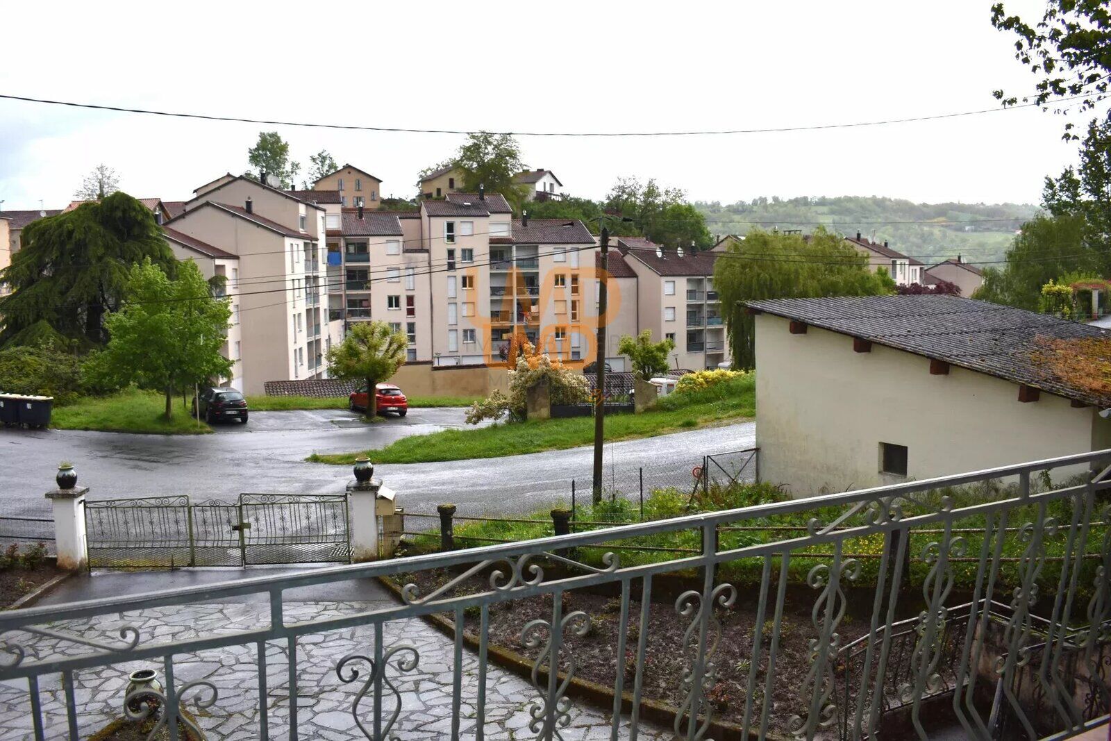 Grande Maison AU Calme  Avec Terrain  Decazeville   Aveyron - 934a71de-1edd-4c56-a7ac-3e1b91090ea8
