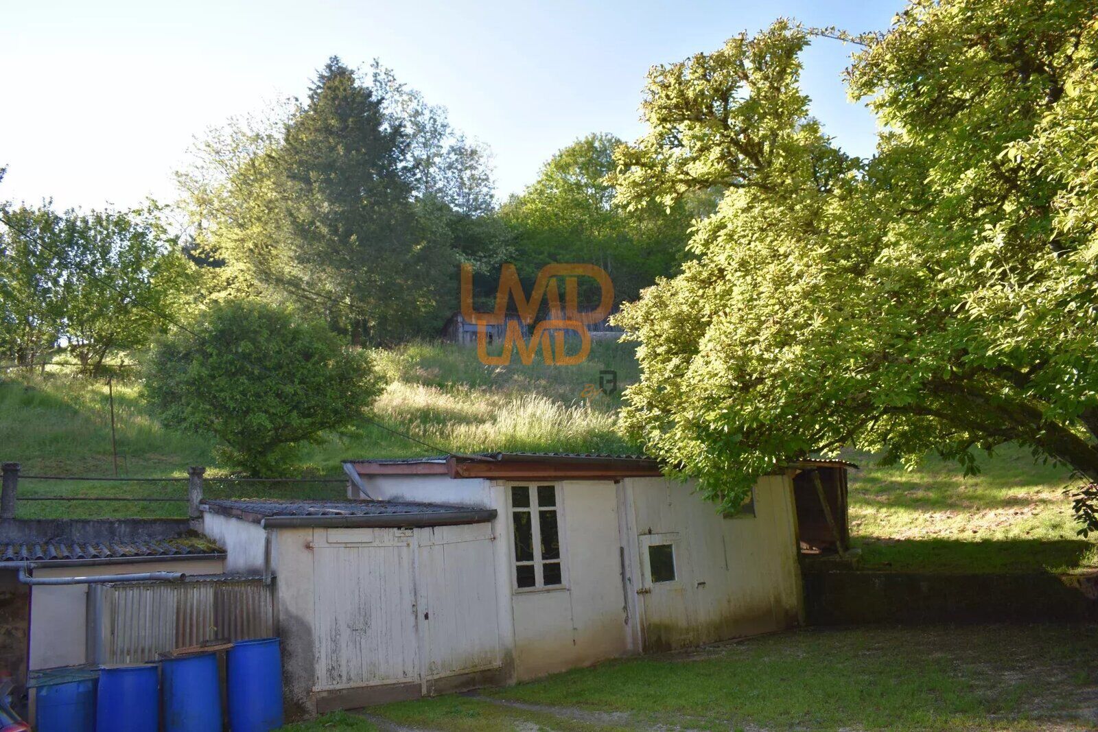 Grande Maison AU Calme  Avec Terrain  Decazeville   Aveyron - 2dc10df0-ff82-495a-9219-47aba4918ffb