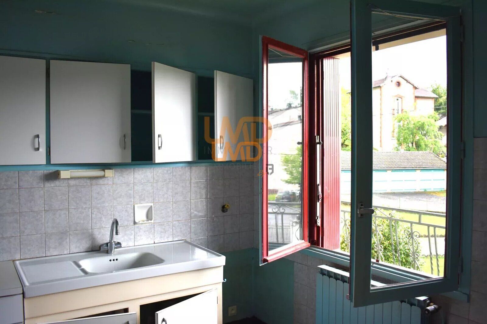 Grande Maison AU Calme  Avec Terrain  Decazeville   Aveyron - ba28fda3-48fd-4ca7-99f7-6c1b5a77f4b9