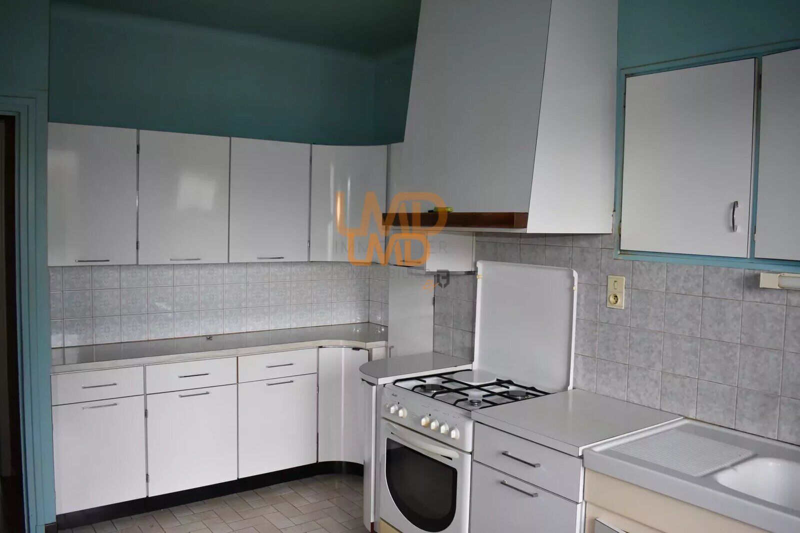 Grande Maison AU Calme  Avec Terrain  Decazeville   Aveyron - d8bda643-814b-4bfc-83cd-dc6734476b8a