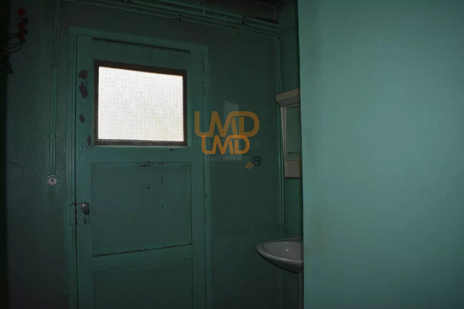 Grande Maison AU Calme  Avec Terrain  Decazeville   Aveyron - 531b6f50-2cdd-47ee-b7f9-1d8dc5aa3e4e