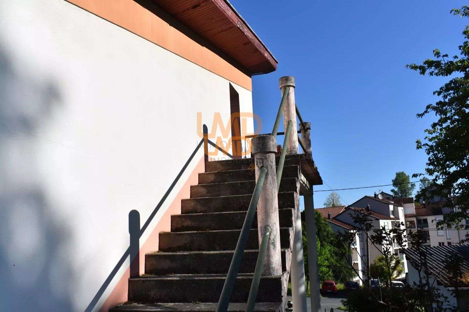 Grande Maison AU Calme  Avec Terrain  Decazeville   Aveyron - f0e817ba-6a1f-45ee-853d-81a6106061bd