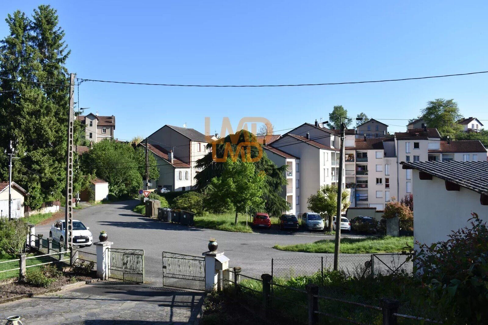 Grande Maison AU Calme  Avec Terrain  Decazeville   Aveyron - 74b33f61-0d07-4eb2-ab80-5c35471a6c37