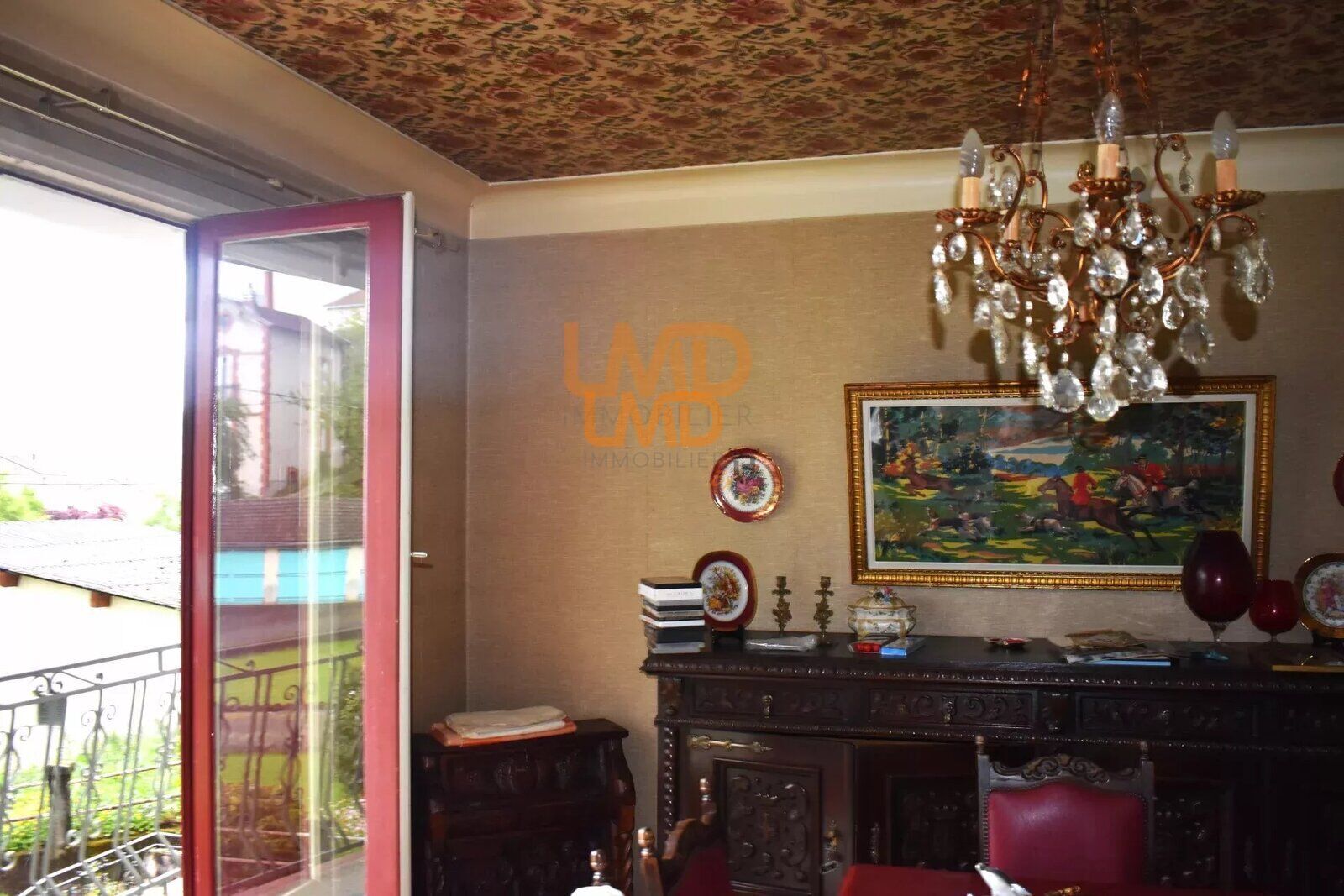 Grande Maison AU Calme  Avec Terrain  Decazeville   Aveyron - 8db90bca-9a65-4216-90ca-32166fb2a95c