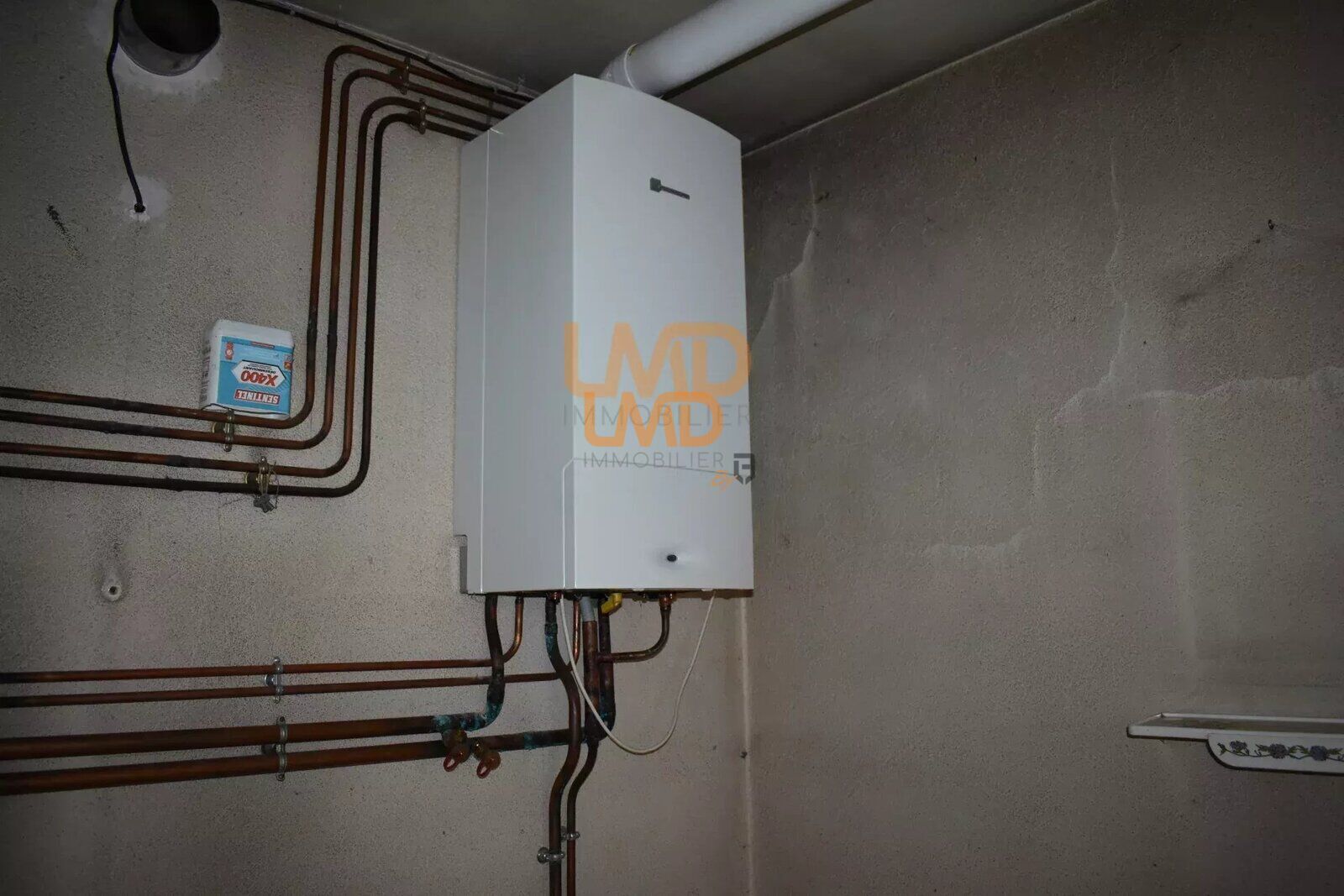 Grande Maison AU Calme  Avec Terrain  Decazeville   Aveyron - db059d25-9c2b-4da7-a331-4162969a81ec