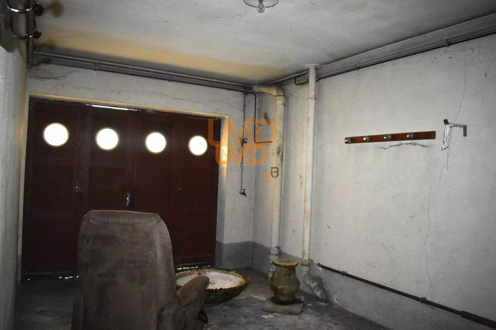 Grande Maison AU Calme  Avec Terrain  Decazeville   Aveyron - 015ab26f-1658-4f25-83f4-206111d7c822