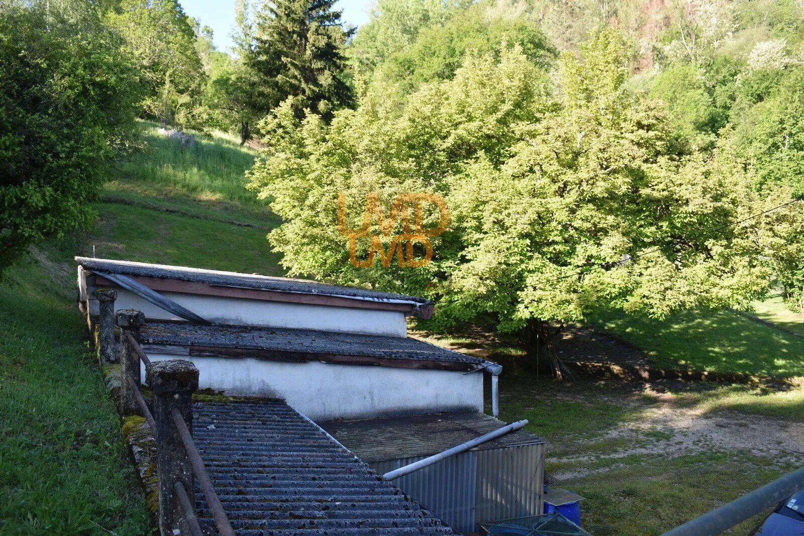 Grande Maison AU Calme  Avec Terrain  Decazeville   Aveyron - 975a8afb-f0f6-460b-96df-5548bb6ce7ce