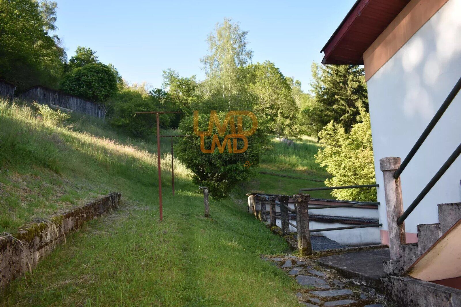 Grande Maison AU Calme  Avec Terrain  Decazeville   Aveyron - 146cdb79-0e86-46f5-bea2-97e5431ecacb