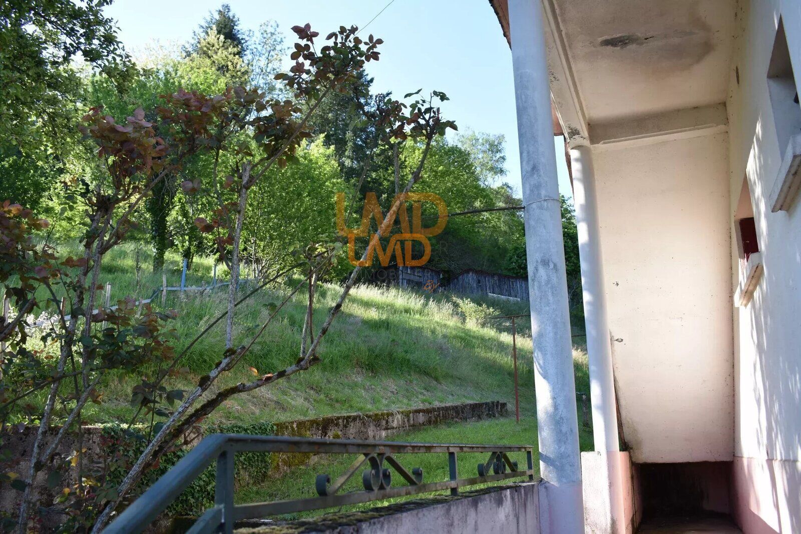 Grande Maison AU Calme  Avec Terrain  Decazeville   Aveyron - d8b6ff7b-09a0-4a7c-a006-ab1bc2b5713b