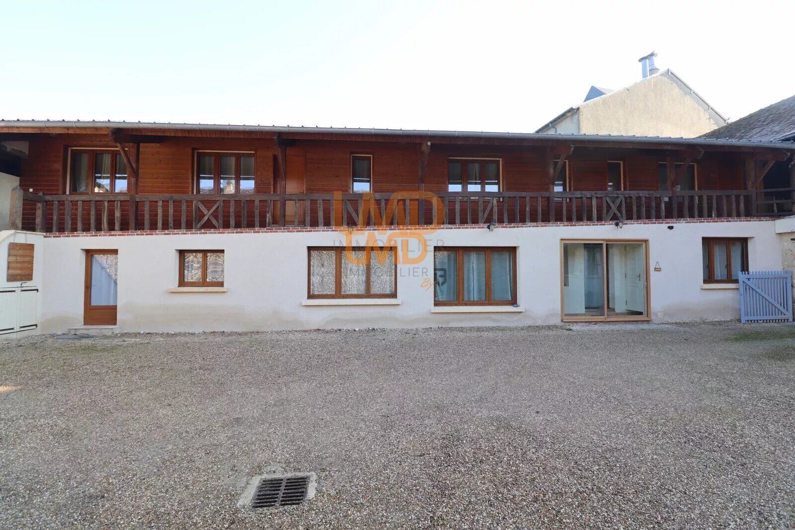 gîte de charme 7 chambres de 250m2  - 07ef5de7-9787-4136-bb0c-2d669f51ff46