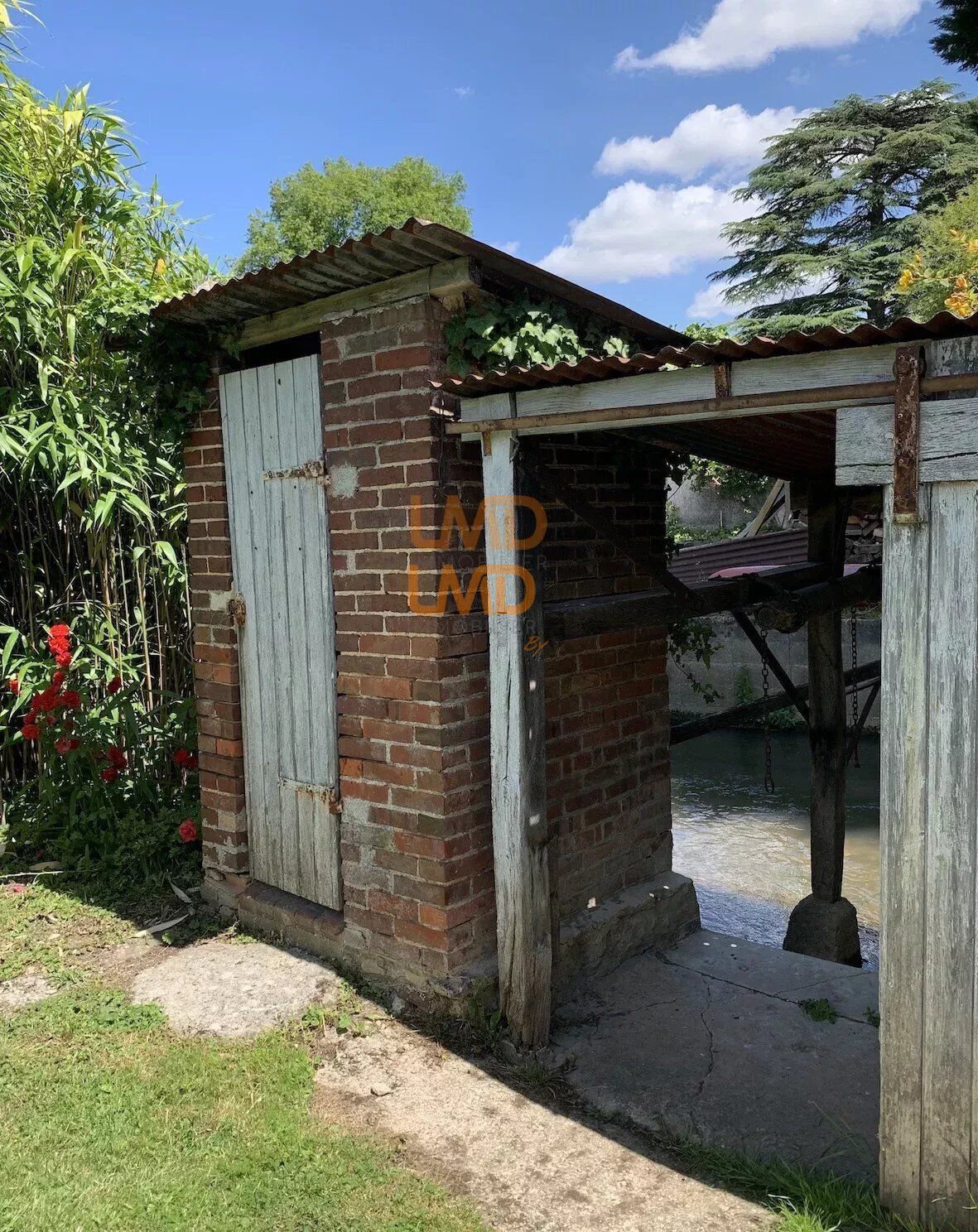 gîte de charme 7 chambres de 250m2  - ae20337a-50ca-45bd-968b-a491db742f1a