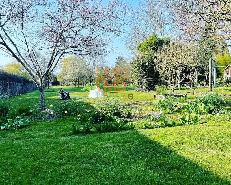 gîte de charme 7 chambres de 250m2  - 1df72b3c-b0b4-432b-8135-e9b434d76d36