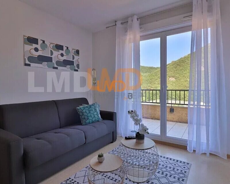 Appartement T2 Cabine - Terrasse - Station Thermale Avene - a67a49ea-cce1-4455-ba56-5bb88786a04b