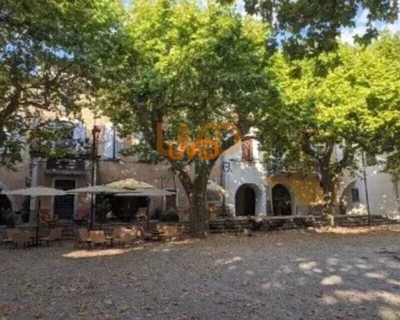 Maison DE Maitre A Renover - Centre Village - Terrasse - Garage - 3872d02f-c7ee-4c4b-a1ee-ab7bc7597a74