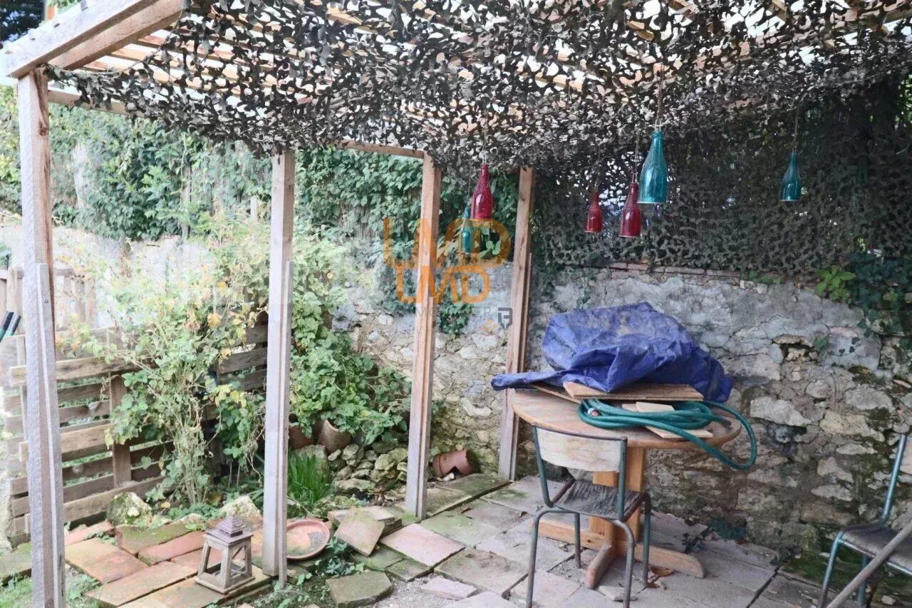 Maison  T4, jardin et dépendances - afddcb29-a8d5-4739-9b86-5e9f4b6a3e2b