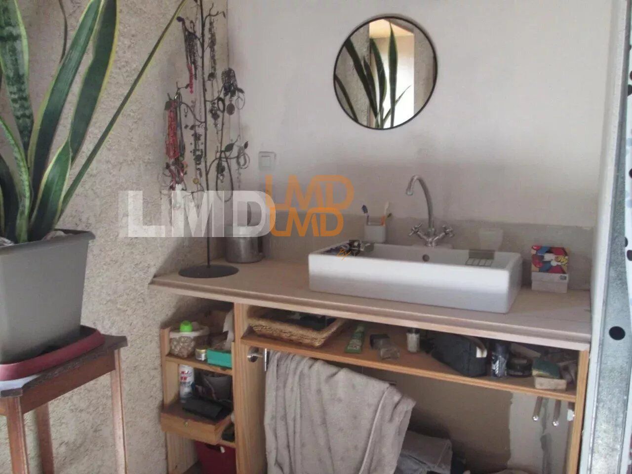 Maison  T4, jardin et dépendances - 10a0fdfa-40a6-4588-ba4c-7410a02409ff