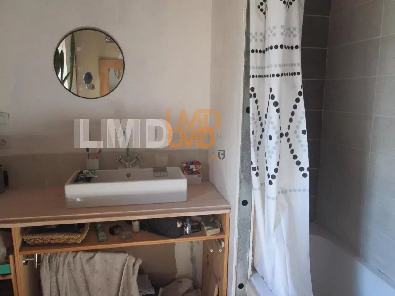 Maison  T4, jardin et dépendances - 030be605-e69a-4adb-8493-d89dd1c78bb4