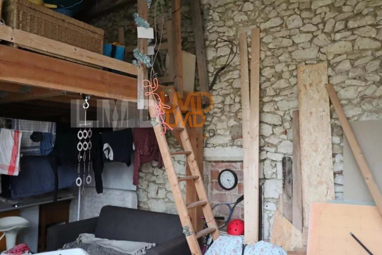 Maison  T4, jardin et dépendances - 734808f6-09cc-45ea-a09b-a43e265b40c7