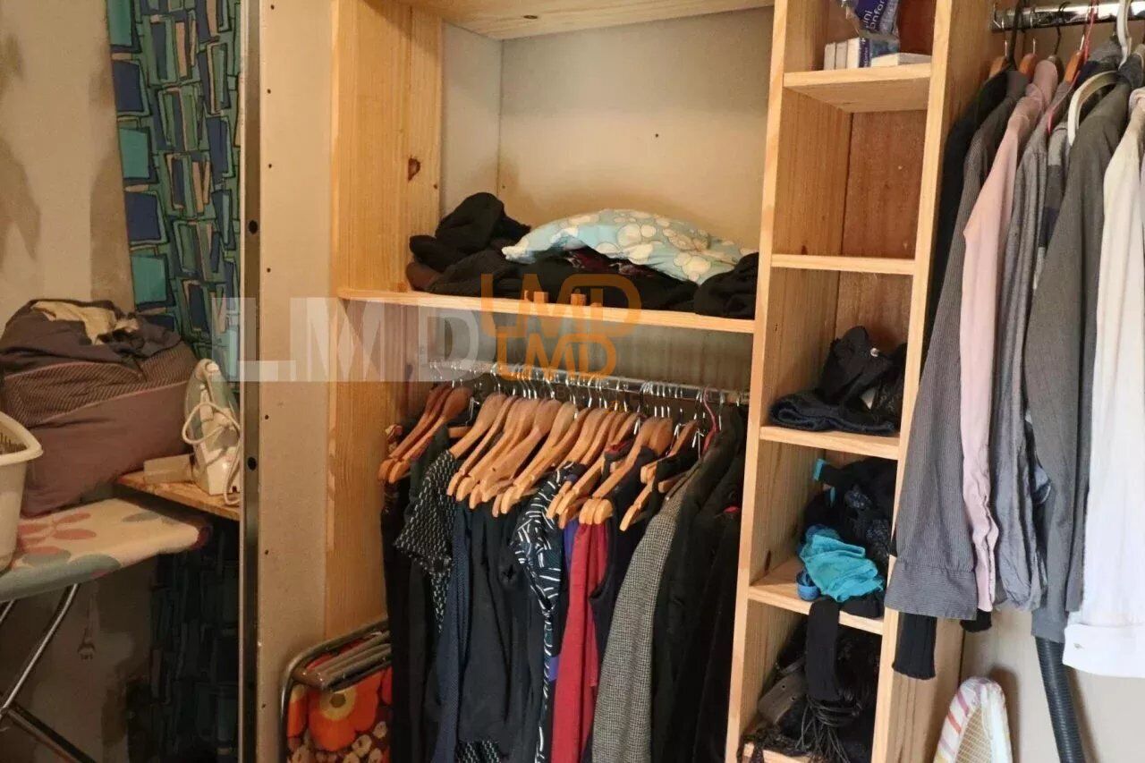 Maison  T4, jardin et dépendances - a2581290-2a77-4f34-b3df-d8634dbae74c