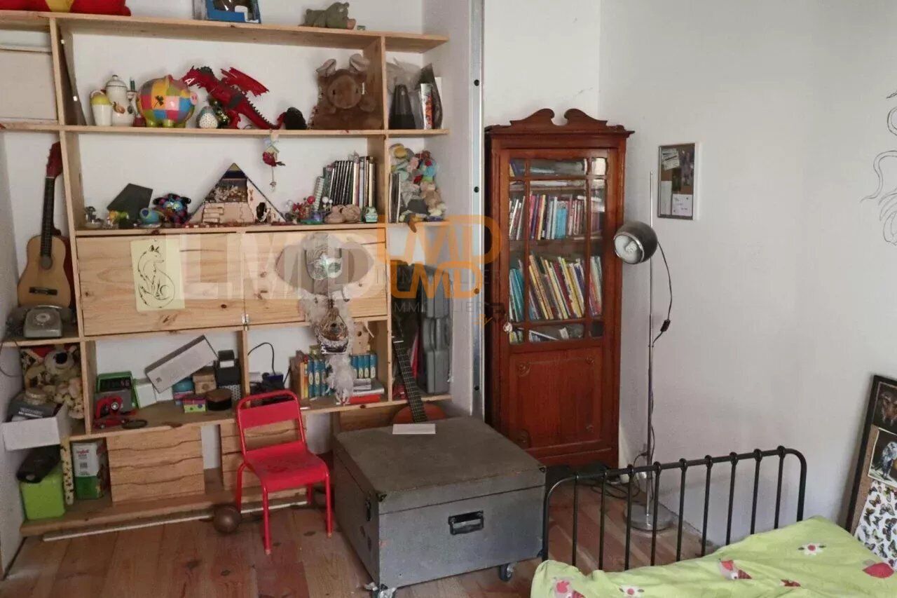 Maison  T4, jardin et dépendances - 07cec4a5-4b3a-4da4-a262-eedc3b083f7a