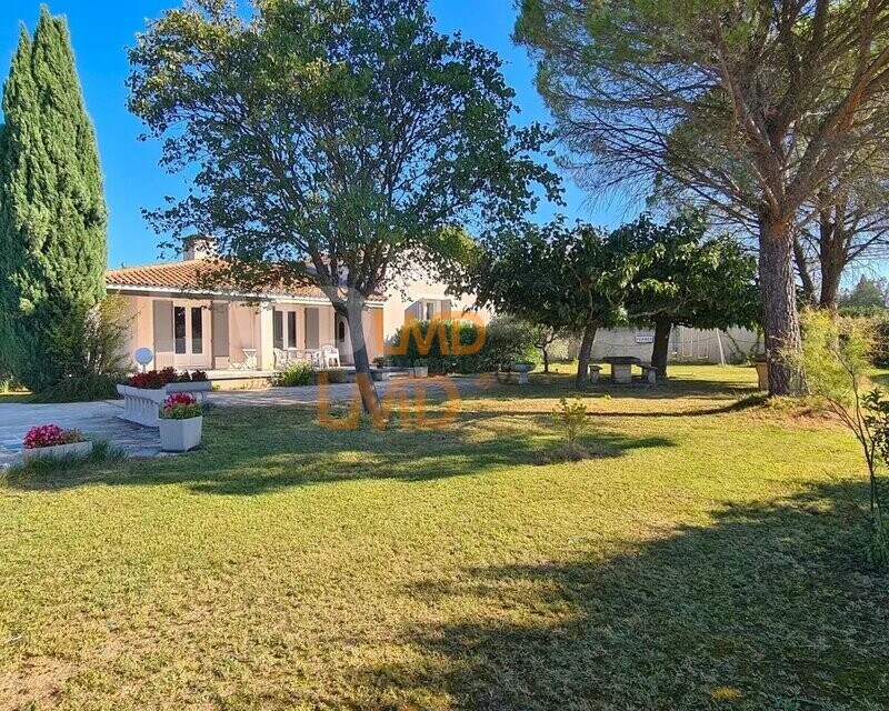 Maison 3 chambres - dépendance - piscine - pool house - 2 garages - 7009f9da-a9b9-4e0d-a5df-b5a9f5812e3f