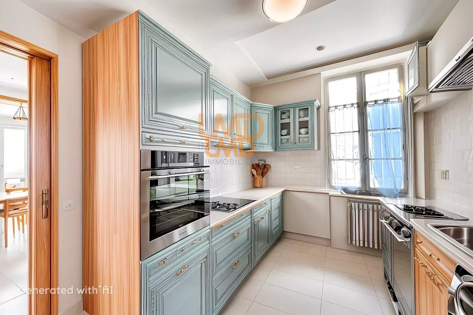 Maison Bourgeoise Centre-Ville - c7c9ae3e-7d45-4da1-b947-42b3e0e397f4