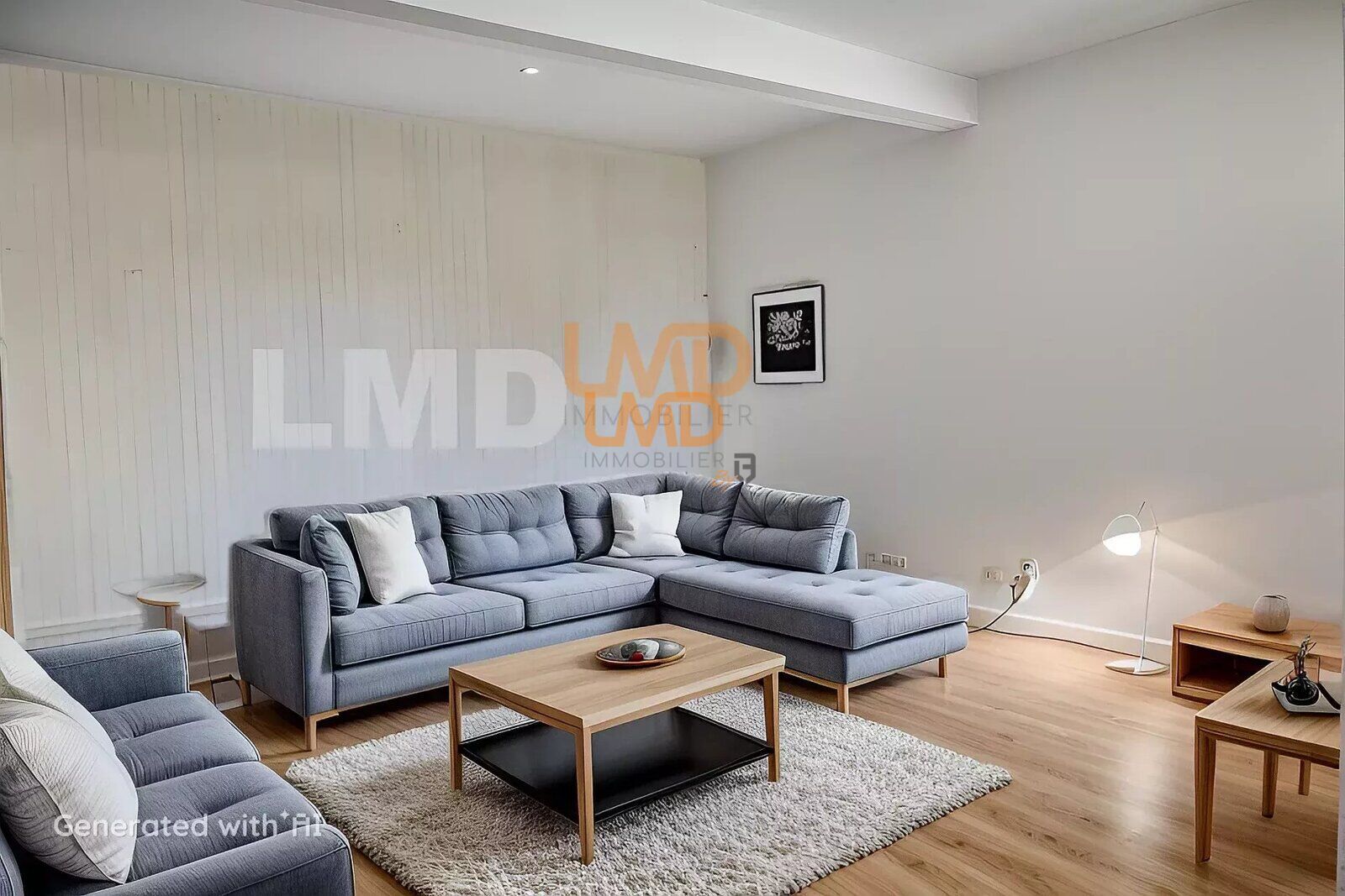 Maison Bourgeoise Centre-Ville - 31e3cc1d-71ab-4e67-9ea4-7ffe96c9f233