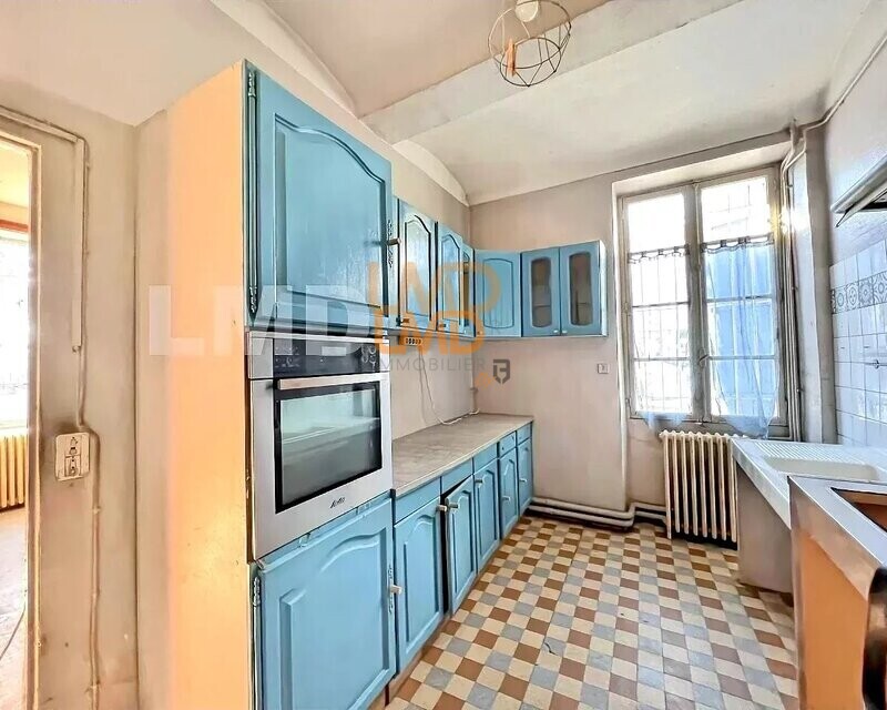 Maison Bourgeoise Centre-Ville - eda648ba-6591-4494-a168-b089f7d17268