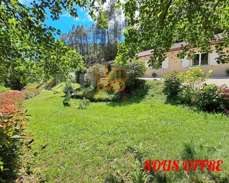 En Cevennes Mas Renove Avec Terrain 2 Hect - 6006921b-b7ee-4e36-ab9b-44936a52bb7a