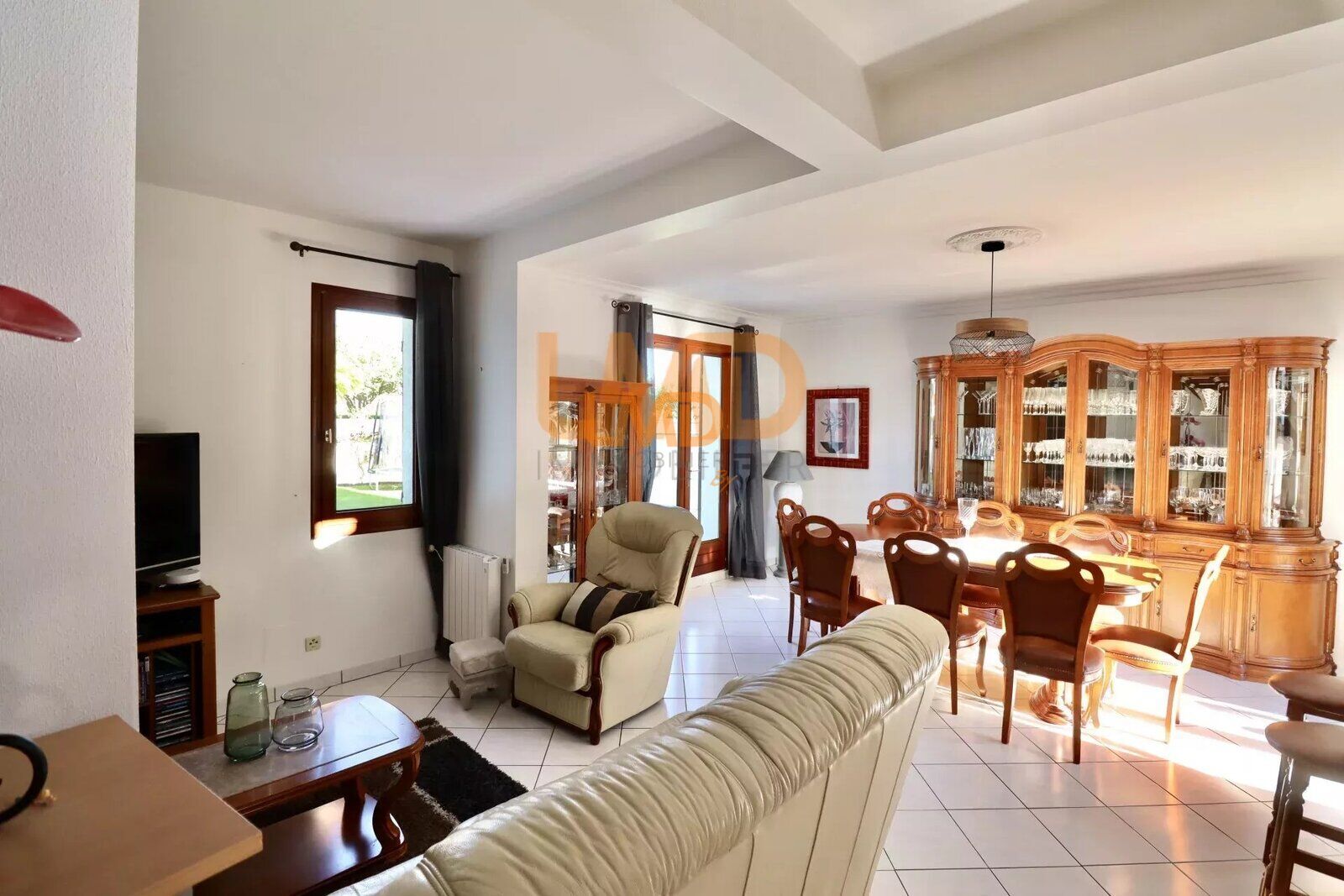 Vernon Maison spacieuse avec jardin  - ea659359-cf63-4428-b524-b71c9987c091