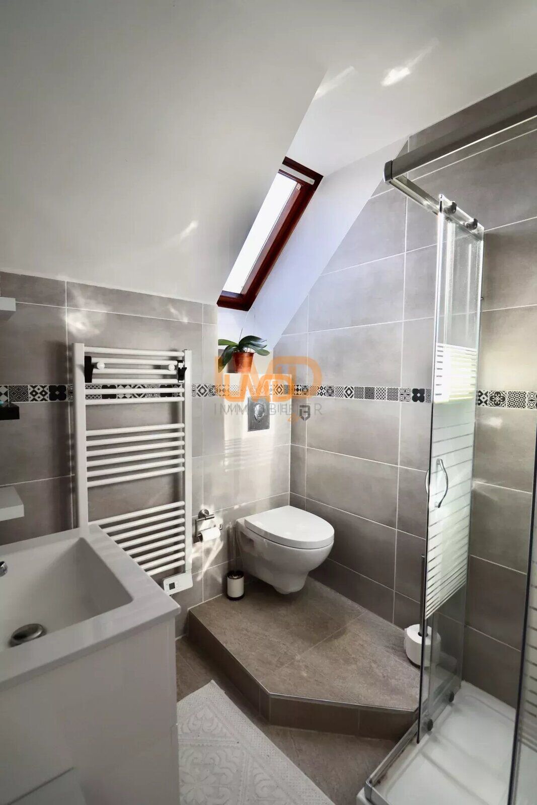 Vernon Maison spacieuse avec jardin  - 044e68f1-4716-4c9b-93ff-f391604035cc