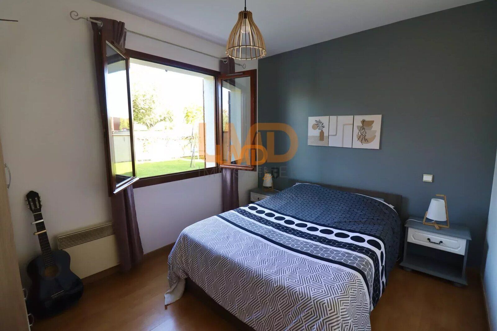 Vernon Maison spacieuse avec jardin  - 48c10dbd-118c-4de2-b0d0-761dcd591302