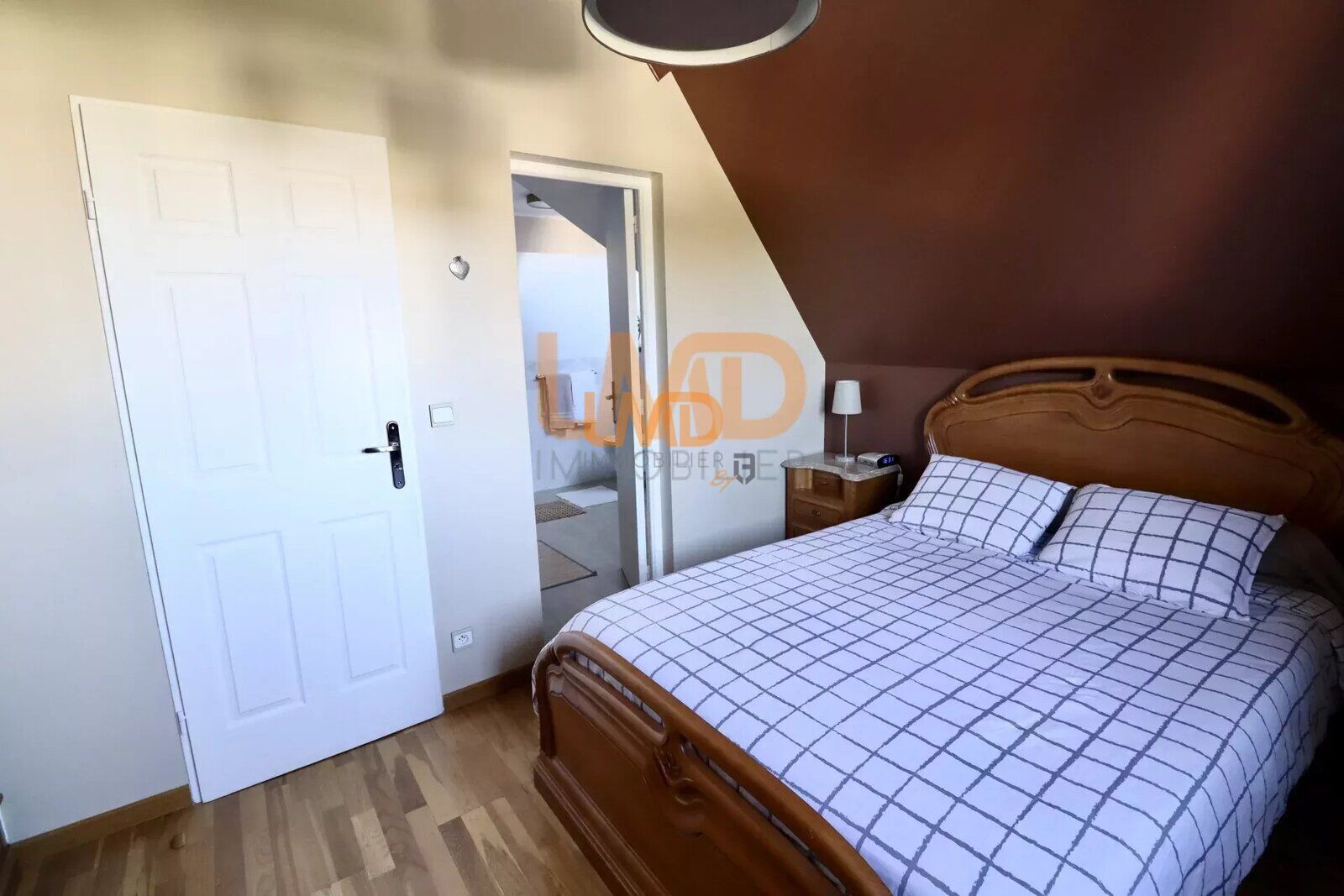 Vernon Maison spacieuse avec jardin  - 42f3250c-79f9-4f61-b929-bde8f125006d