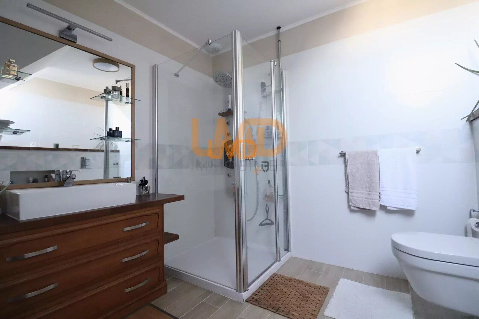 Vernon Maison spacieuse avec jardin  - 648a686d-6a9a-4817-ae35-9daec369d471