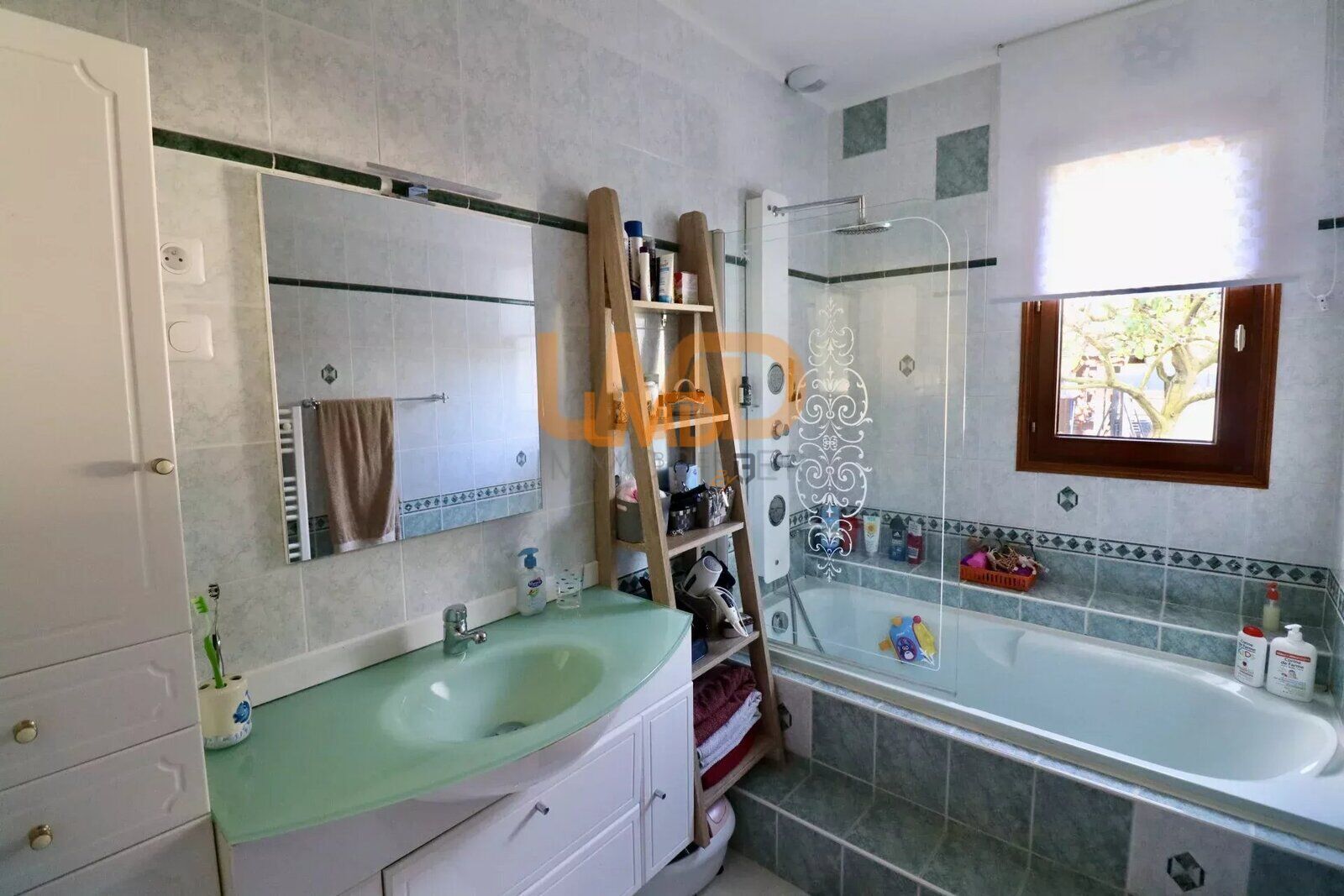 Vernon Maison spacieuse avec jardin  - f7097d37-4e41-4367-a700-6614effd8ef7