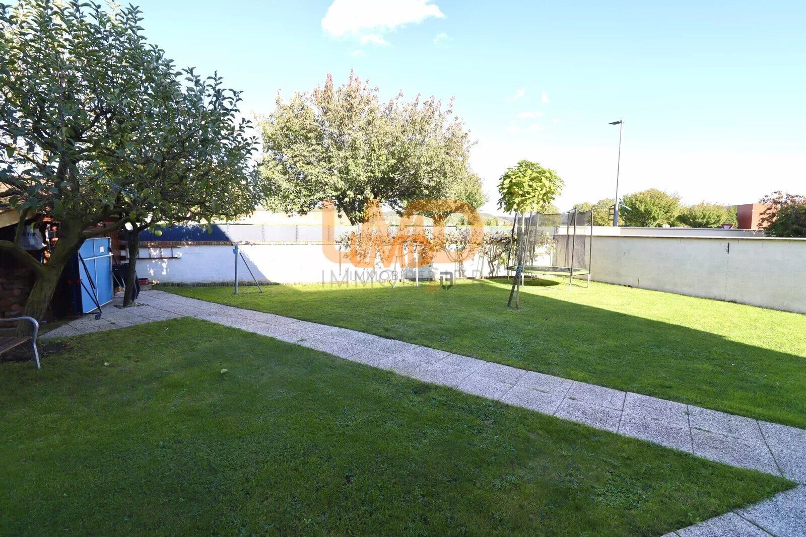 Vernon Maison spacieuse avec jardin  - ad628e61-099c-42d1-8dba-7fd61d9ab4af