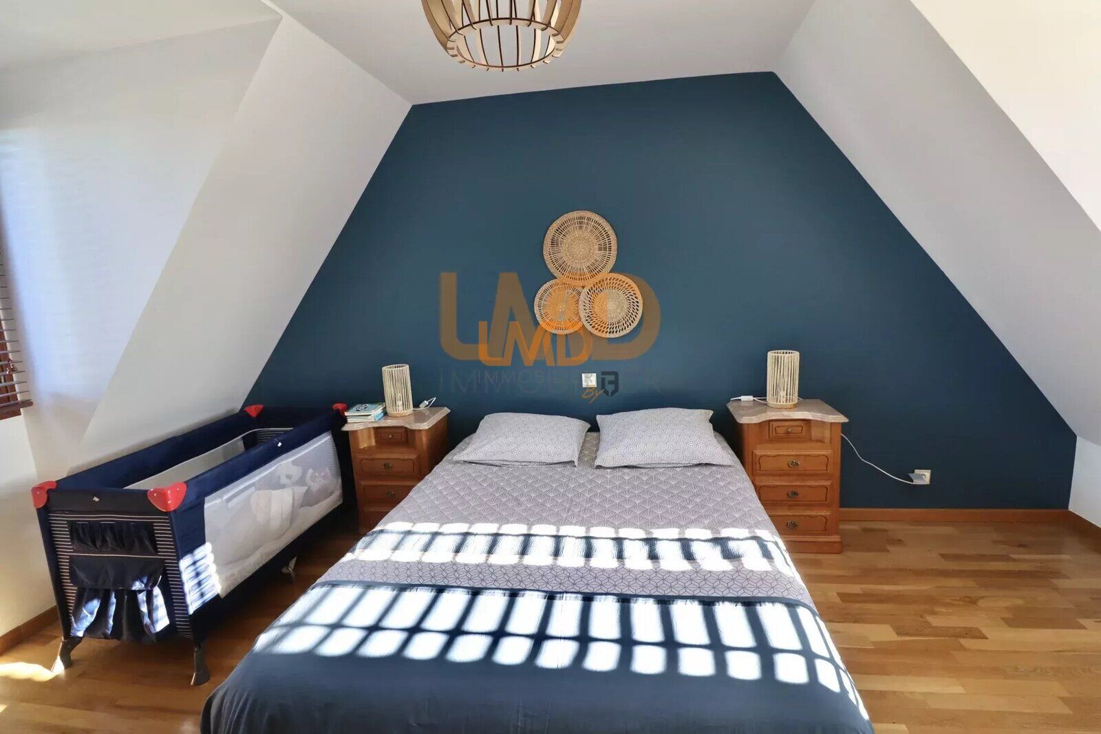 Vernon Maison spacieuse avec jardin  - 9314da48-2546-4209-a875-dbca3a0bf306