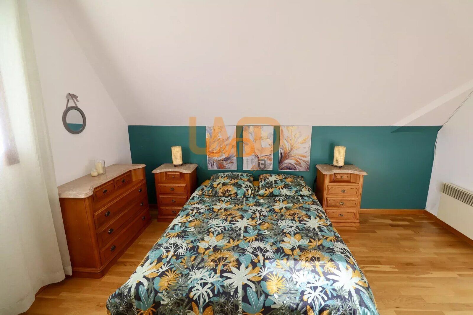 Vernon Maison spacieuse avec jardin  - 3b3ea849-6eae-45b0-98c2-044b367cf514